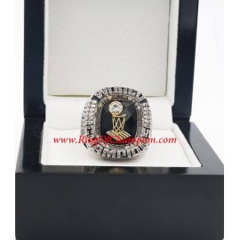 2005 - 2006 Miami Heat Basketball World Championship Ring, Custom Miami Heat Champions Ring