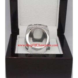 2010 - 2011 Dallas Mavericks Basketball World Championship Ring, Custom Dallas Mavericks Champions Ring