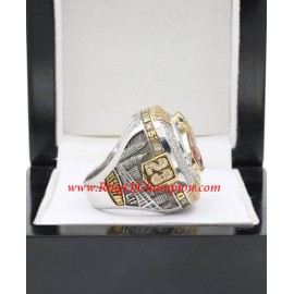 2015–2016 Cleveland Cavaliers Basketball Replica World Championship Ring (Stone Version)