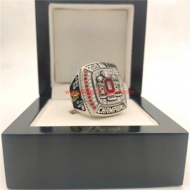 2019 Ohio State Buckeyes Big Ten Men's Football College Championship Ring