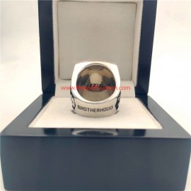 2019 Ohio State Buckeyes Big Ten Men's Football College Championship Ring