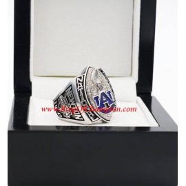 2010 Auburn Tigers NCAA Men's Football College National Championship Ring