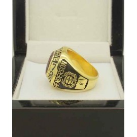 1972 Dream Team USA Olympic Men's Basketball Championship Ring, Custom Olympic Basketball Champions Ring