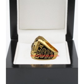 1993 UCLA Bruins Pac Ten  Men's Football Rose Bowl College Championship Ring