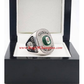 2011 - 2012 Oregon Ducks Men's Football Rose Bowl College Championship Ring