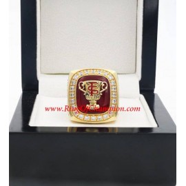 1999 Florida State Seminoles Sugar Bowl Men's Football College Championship Ring