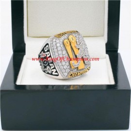 2017 Alabama Crimson Tide Sugar Bowl Men's Football College Championship Ring