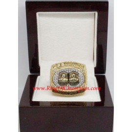 2000 Florida State Seminoles Men's Football ACC National Championship Ring, Custom Florida State Seminoles Champions Ring