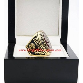 2014 Florida State Seminoles ACC Men's Football championship ring, Custom Florida State Seminoles Champions Ring