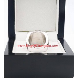 2012 Alabama Crimson Tide Men's Football BCS National Championship Ring, Custom Alabama Crimson Tide Champions Ring