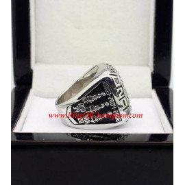 2005 Ohio State Buckeyes Men's Football Big Ten College Championship Ring