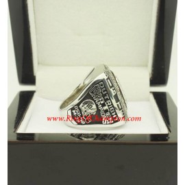 2006 Ohio State Buckeyes Men's Football Big Ten College Championship Ring