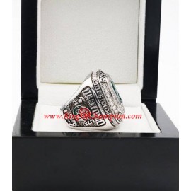 Big Ten 2013 Michigan State Spartans Football Rose Bowl College Championship Ring