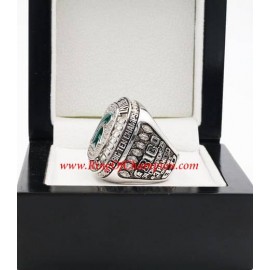 Big Ten 2013 Michigan State Spartans Football Rose Bowl College Championship Ring