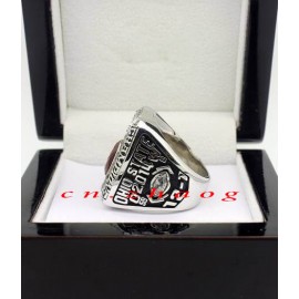 2014 Ohio State Buckeyes Big Ten Men's Football College Championship Ring