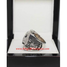 2010 Michigan Wolverines Men's Football Gator Bowl College Championship Ring