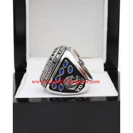 2015 GSU Georgia State Panthers Inaugural Bowl College Championship Ring