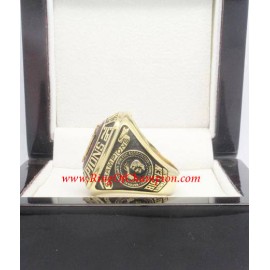 1976 Indiana Hoosiers Men's Basketball National College Championship ring