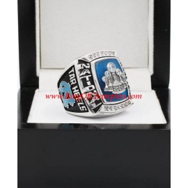 2009 North Carolina Tar Heels NCAA Men's Basketball College Championship Ring