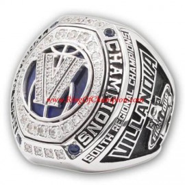 2016 Villanova Wildcats NCAA Men's Basketball College Championship Ring