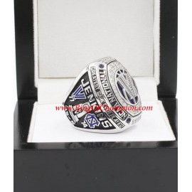 2016 Villanova Wildcats NCAA Men's Basketball College Championship Ring