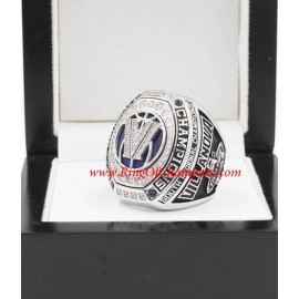 2016 Villanova Wildcats NCAA Men's Basketball College Championship Ring