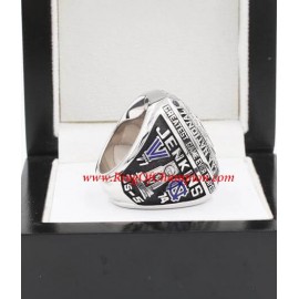 2016 Villanova Wildcats NCAA Men's Basketball College Championship Ring