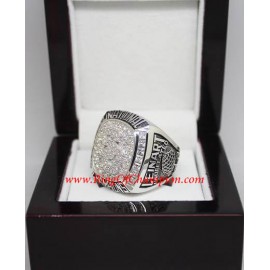 2004 USC Trojans NCAA Men's Football National College Championship Ring