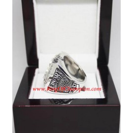 2004 USC Trojans NCAA Men's Football National College Championship Ring