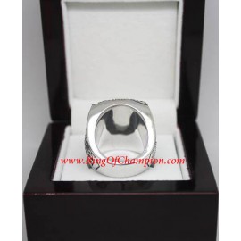 2004 USC Trojans NCAA Men's Football National College Championship Ring