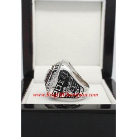 2014 Ohio State Buckeyes Men's Football NCAA National College Championship FAN Ring