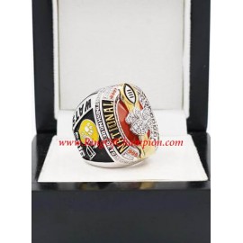 2016 Clemson Tigers NCAA Men's Football College Championship Ring