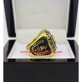 1996 Olympic Men's Basketball USA  Dream Team Championship Ring, Custom Olympic Champions Ring