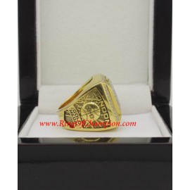 2012 Summer Olympics USA Dream Team Men's Basketball Championship Ring, Custom Olympics Champions Ring