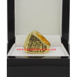 2012 Summer Olympics USA Dream Team Men's Basketball Championship Ring, Custom Olympics Champions Ring