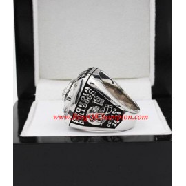 2005 Georgia Bulldogs SEC Men's Football College Championship Ring