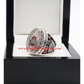 2014 Ohio State Buckeyes Sugar Bowl Men's Football College Championship Ring