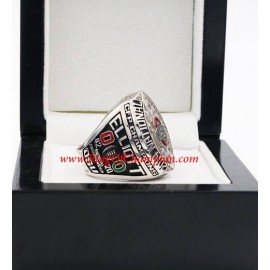 2014 Ohio State Buckeyes Sugar Bowl Men's Football College Championship Ring