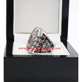 2014 Ohio State Buckeyes Sugar Bowl Men's Football College Championship Ring