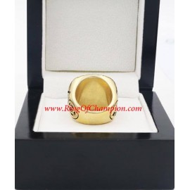 1975 Pittsburgh Steelers Super Bowl X World Championship Ring, Replica Pittsburgh Steelers Ring