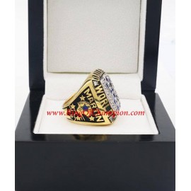 1977 Dallas Cowboys Super Bowl XII World Championship Ring, Replica Dallas Cowboys Ring