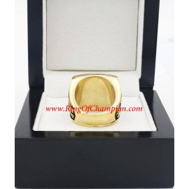 1982 Washington Redskins Super Bowl XVII World Championship Ring, Replica Washington Redskins Ring