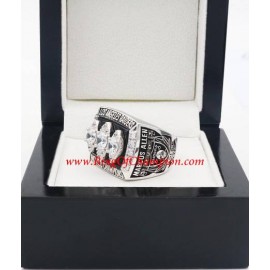 1983 Los Angeles Raiders Super Bowl XVIII World Championship Ring, Replica  Los Angeles Raiders Ring