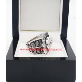 1983 Los Angeles Raiders Super Bowl XVIII World Championship Ring, Replica  Los Angeles Raiders Ring