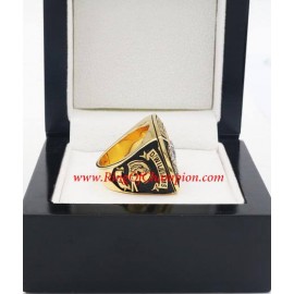 1987 Washington Redskins Super Bowl XXII World Championship Ring, Replica Washington Redskins Ring