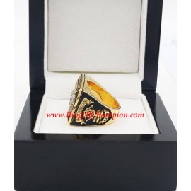 1987 Washington Redskins Super Bowl XXII World Championship Ring, Replica Washington Redskins Ring