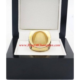 1988 San Francisco 49ers Super Bowl XXIII World Championship Ring, Replica San Francisco 49ers Ring