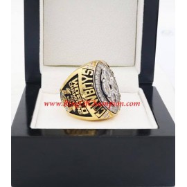 1993 Dallas Cowboys Super Bowl XXVIII World Championship Ring, Replica Dallas Cowboys Ring