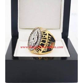 1993 Dallas Cowboys Super Bowl XXVIII World Championship Ring, Replica Dallas Cowboys Ring