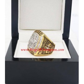 1995 Dallas Cowboys Super Bowl XXX World Championship Ring, Replica Dallas Cowboys Ring